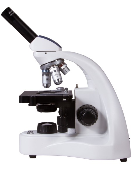 Microscopio monoculare Levenhuk MED 10M