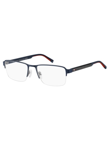OPTICAL FRAMES TOMMY HILFIGER - TH 2197 - BLUE - 55