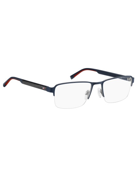 OPTICAL FRAMES TOMMY HILFIGER - TH 2197 - BLUE - 55