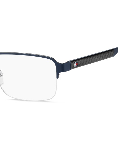 OPTICAL FRAMES TOMMY HILFIGER - TH 2197 - BLUE - 55