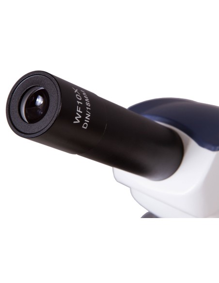 Microscopio monoculare Levenhuk MED 10M