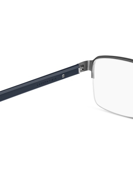 OPTICAL FRAMES TOMMY HILFIGER - TH 2197 - BLUE - 55