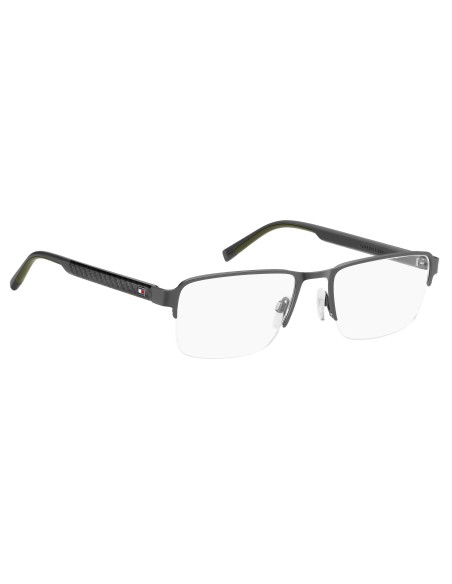 OPTICAL FRAMES TOMMY HILFIGER - TH 2197 - GREY - 55