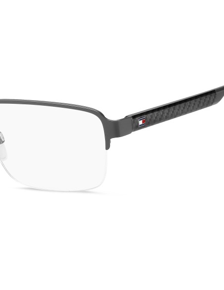 OPTICAL FRAMES TOMMY HILFIGER - TH 2197 - GREY - 55