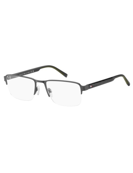 OPTICAL FRAMES TOMMY HILFIGER - TH 2197 - GREY - 55