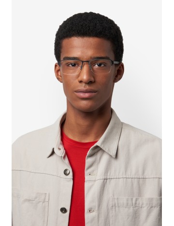 OPTICAL FRAMES TOMMY HILFIGER - TH 2197 - MATTE BLACK - 55 2