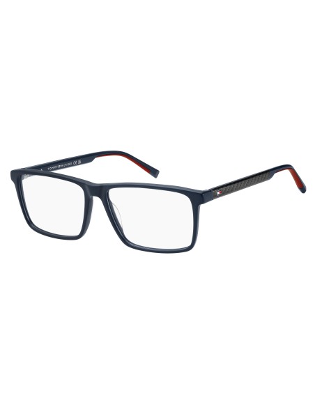 OPTICAL FRAMES TOMMY HILFIGER - TH 2198 - BLUE - 56