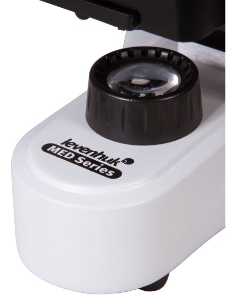 Microscopio monoculare Levenhuk MED 10M