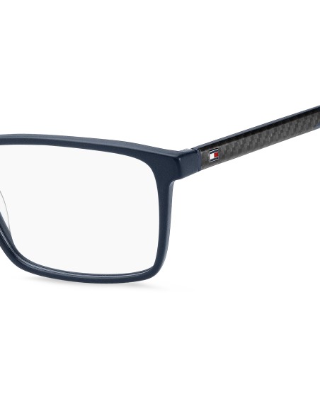OPTICAL FRAMES TOMMY HILFIGER - TH 2198 - BLUE - 58