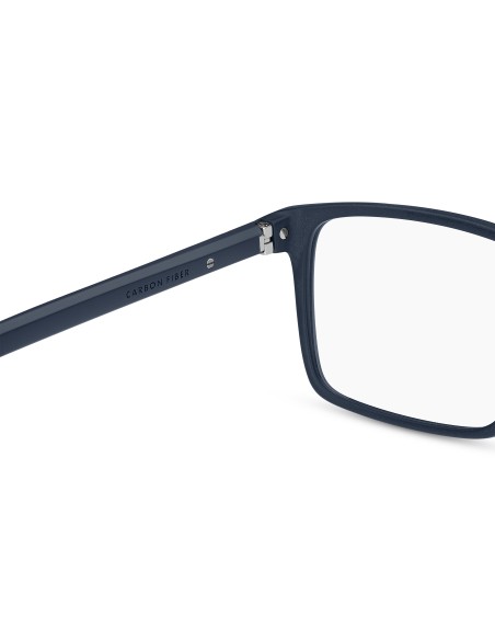 OPTICAL FRAMES TOMMY HILFIGER - TH 2198 - BLUE - 58