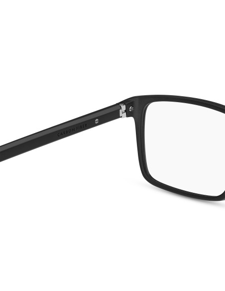 OPTICAL FRAMES TOMMY HILFIGER - TH 2198 - BLACK RED - 56