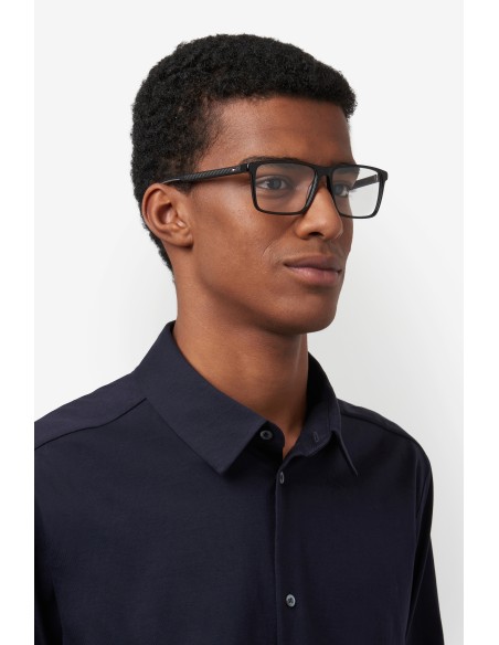 OPTICAL FRAMES TOMMY HILFIGER - TH 2198 - BLACK - 58