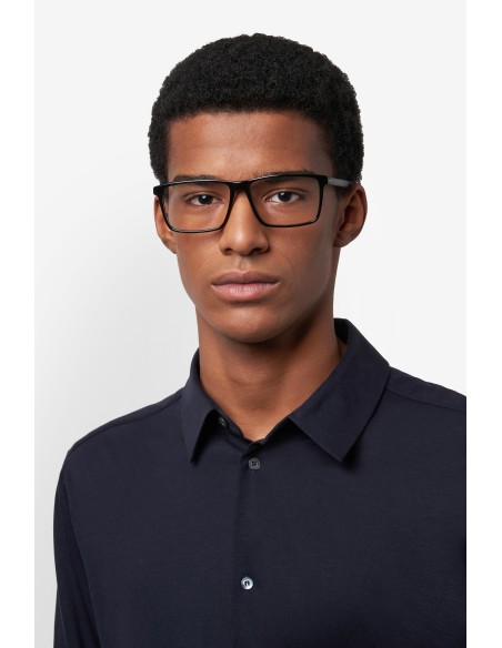 OPTICAL FRAMES TOMMY HILFIGER - TH 2198 - BLACK - 56