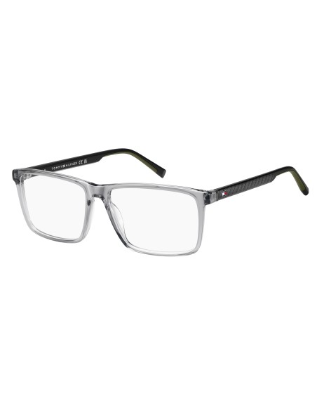 OPTICAL FRAMES TOMMY HILFIGER - TH 2198 - GREY GREEN - 58