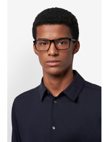 OPTICAL FRAMES TOMMY HILFIGER - TH 2198 - BLACK - 58 2