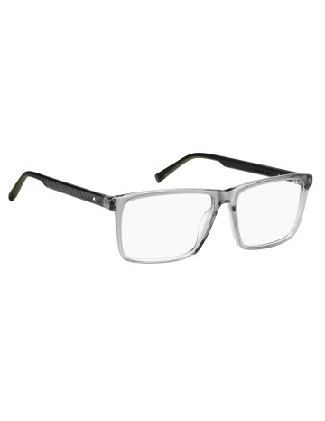 OPTICAL FRAMES TOMMY HILFIGER - TH 2198 - GREY GREEN - 58 2