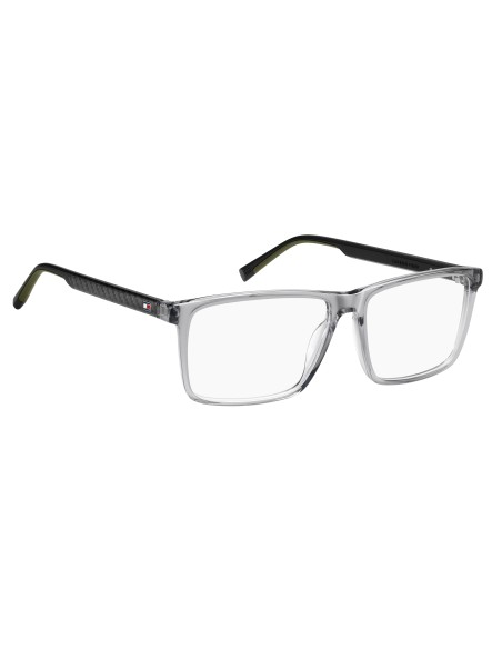 OPTICAL FRAMES TOMMY HILFIGER - TH 2198 - GREY GREEN - 58