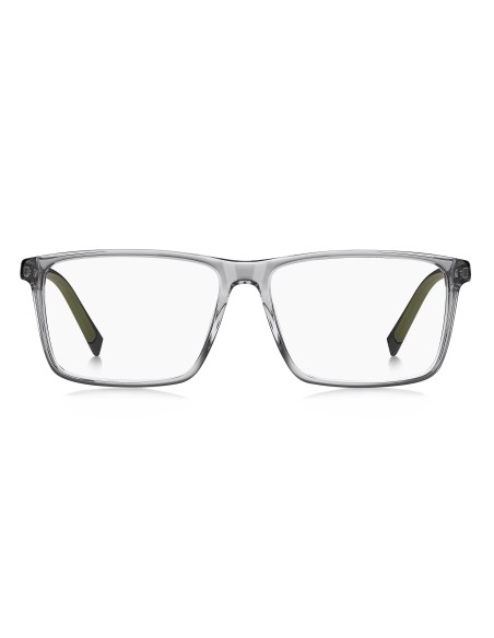 OPTICAL FRAMES TOMMY HILFIGER - TH 2198 - GREY GREEN - 58