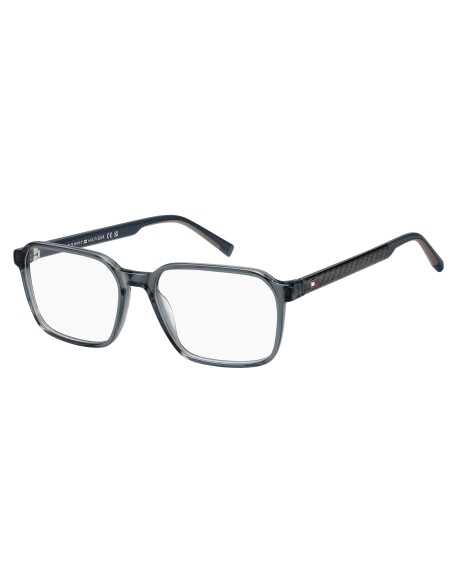 OPTICAL FRAMES TOMMY HILFIGER - TH 2199 - BLUE BROWN - 56