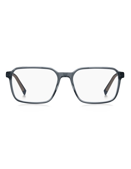 OPTICAL FRAMES TOMMY HILFIGER - TH 2199 - BLUE BROWN - 56