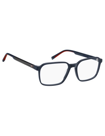 OPTICAL FRAMES TOMMY HILFIGER - TH 2199 - BLUE - 56 2