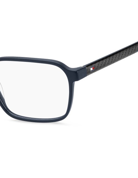 OPTICAL FRAMES TOMMY HILFIGER - TH 2199 - BLUE - 56