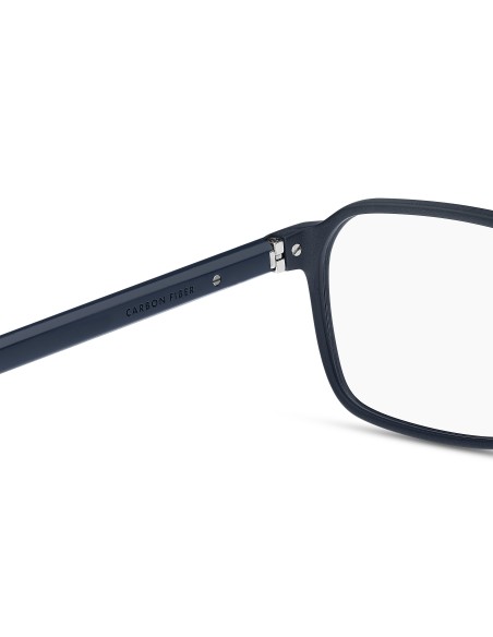 OPTICAL FRAMES TOMMY HILFIGER - TH 2199 - BLUE - 56