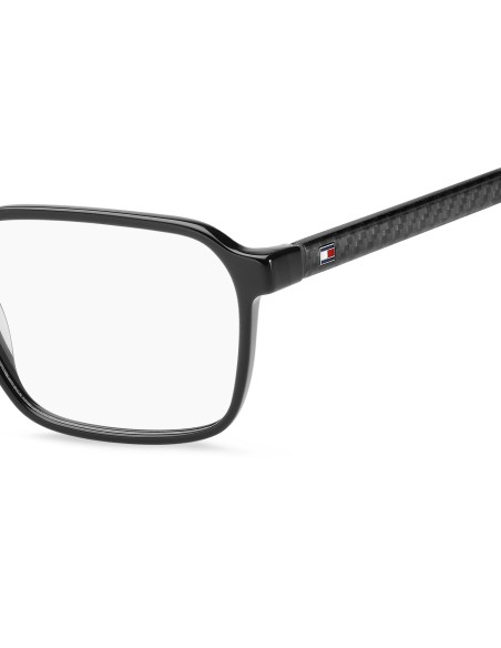OPTICAL FRAMES TOMMY HILFIGER - TH 2199 - GREY - 56