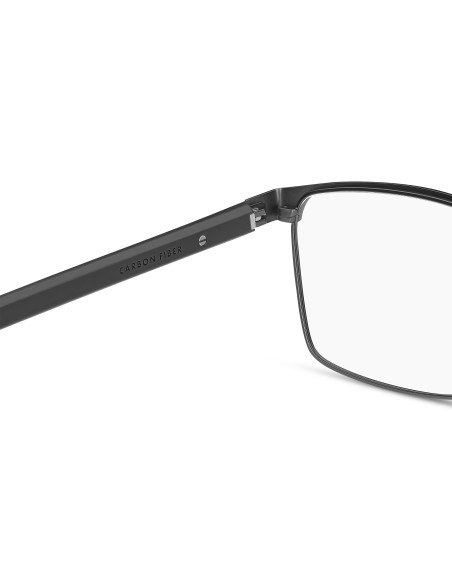 OPTICAL FRAMES TOMMY HILFIGER - TH 2196 - MATTE DARK RUTHENIUM - 57