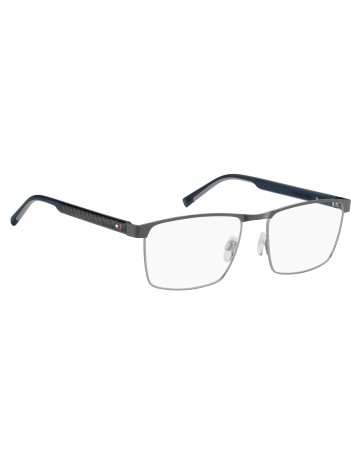 OPTICAL FRAMES TOMMY HILFIGER - TH 2196 - GREY - 57 2