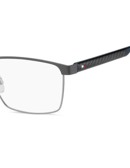 OPTICAL FRAMES TOMMY HILFIGER - TH 2196 - GREY - 57