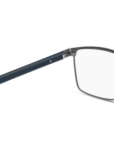 OPTICAL FRAMES TOMMY HILFIGER - TH 2196 - GREY - 57