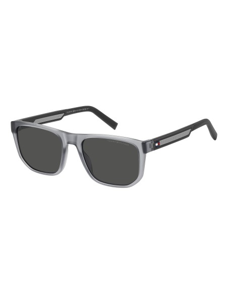 SUNGLASSES FRAMES TOMMY HILFIGER - TH 2200/S - GREY - 55