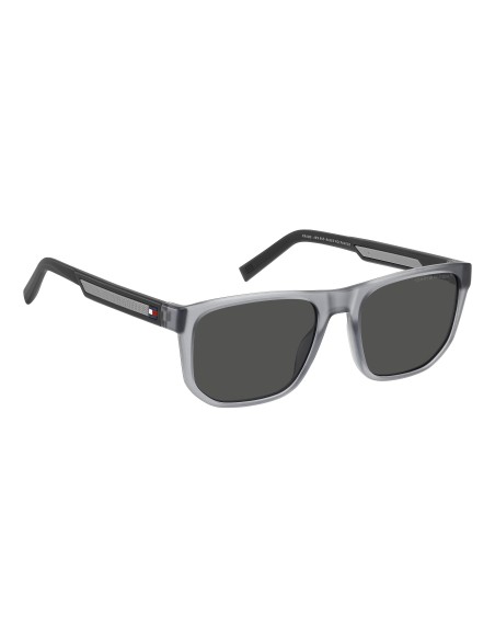 SUNGLASSES FRAMES TOMMY HILFIGER - TH 2200/S - GREY - 55