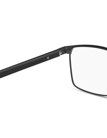 OPTICAL FRAMES TOMMY HILFIGER - TH 2196 - MATTE BLACK - 57