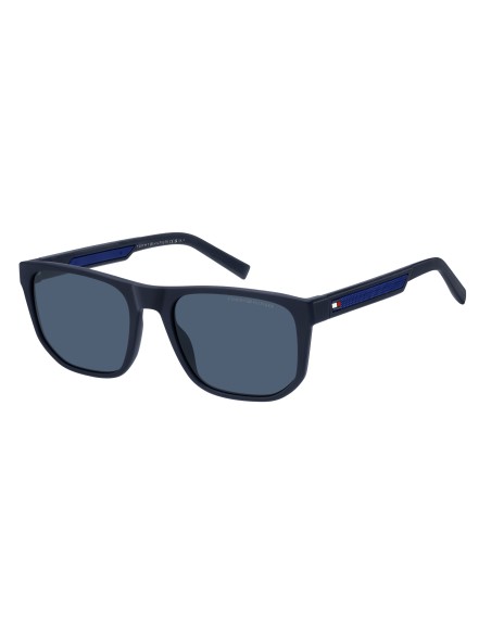 SUNGLASSES FRAMES TOMMY HILFIGER - TH 2200/S - BLUE - 55