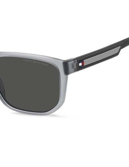 SUNGLASSES FRAMES TOMMY HILFIGER - TH 2200/S - GREY - 55