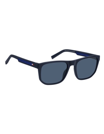 SUNGLASSES FRAMES TOMMY HILFIGER - TH 2200/S - BLUE - 55 2