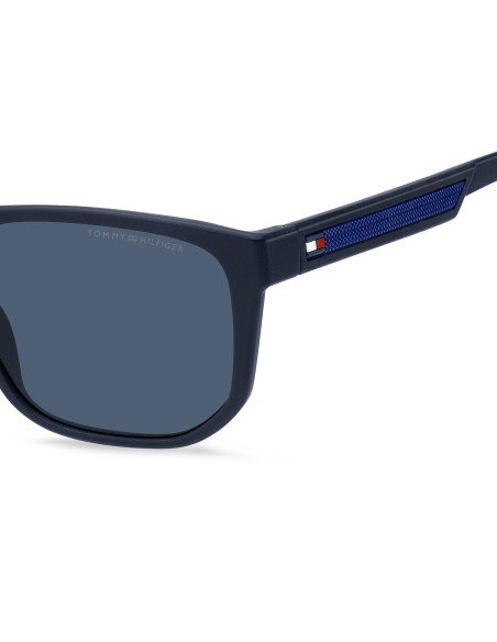 SUNGLASSES FRAMES TOMMY HILFIGER - TH 2200/S - BLUE - 55