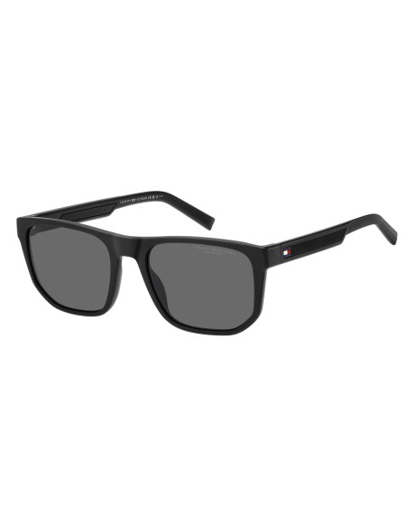 SUNGLASSES FRAMES TOMMY HILFIGER - TH 2200/S - BLACK - 55
