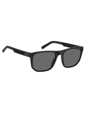 SUNGLASSES FRAMES TOMMY HILFIGER - TH 2200/S - BLACK - 55 2