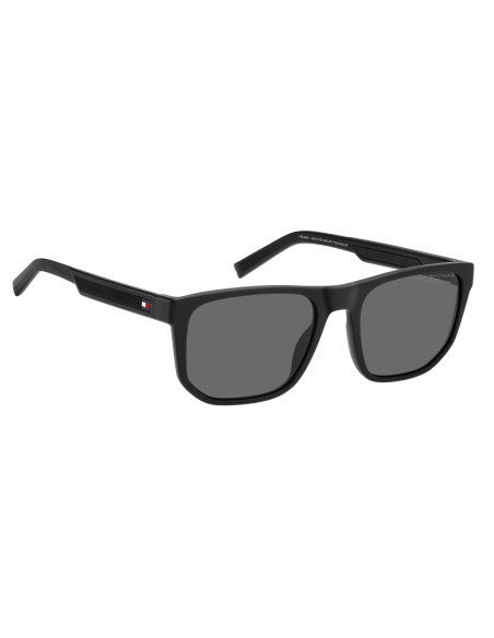 SUNGLASSES FRAMES TOMMY HILFIGER - TH 2200/S - BLACK - 55