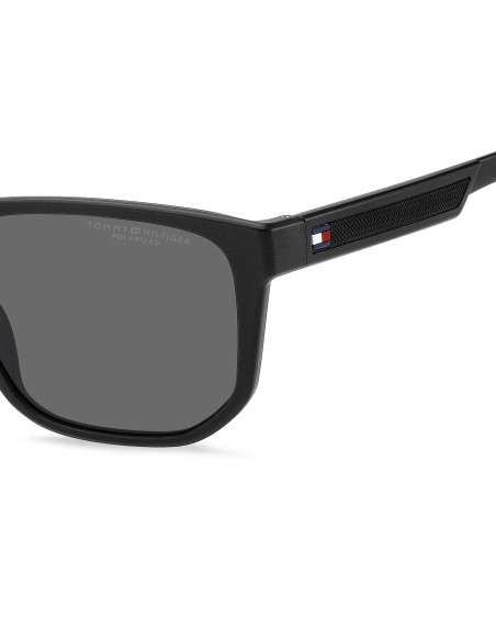 SUNGLASSES FRAMES TOMMY HILFIGER - TH 2200/S - BLACK - 55