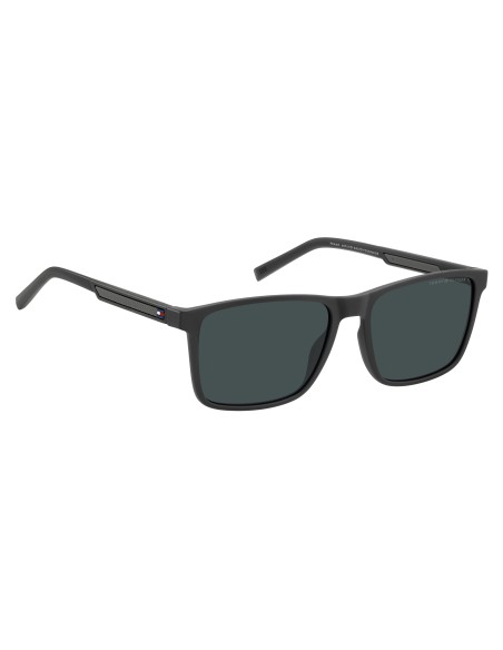 SUNGLASSES FRAMES TOMMY HILFIGER - TH 2201/S - GREY - 56