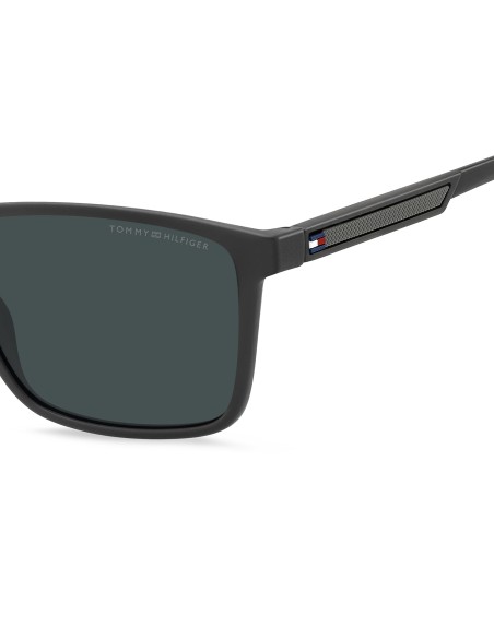 SUNGLASSES FRAMES TOMMY HILFIGER - TH 2201/S - GREY - 56