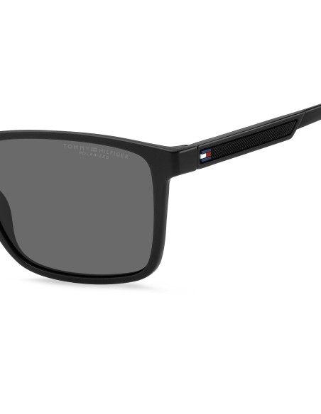 SUNGLASSES FRAMES TOMMY HILFIGER - TH 2201/S - BLACK - 56