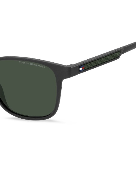 SUNGLASSES FRAMES TOMMY HILFIGER - TH 2202/S - GREY - 51