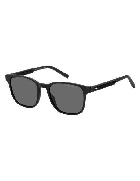 SUNGLASSES FRAMES TOMMY HILFIGER - TH 2202/S - BLACK - 51