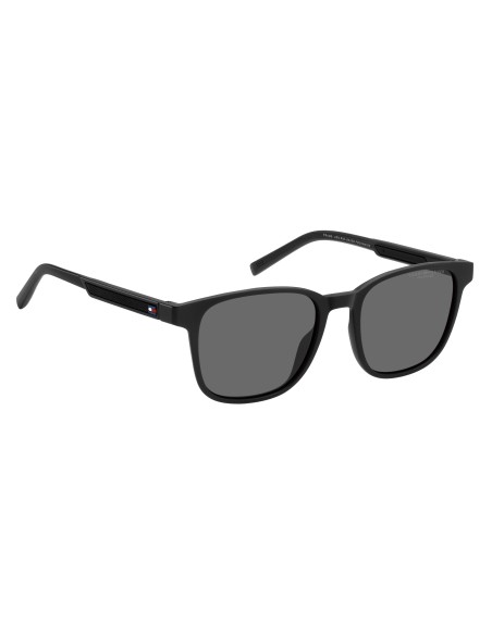 SUNGLASSES FRAMES TOMMY HILFIGER - TH 2202/S - BLACK - 51