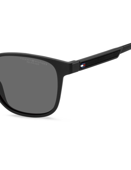 SUNGLASSES FRAMES TOMMY HILFIGER - TH 2202/S - BLACK - 51